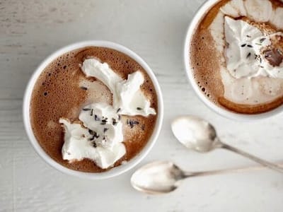 Filament Coffee + Tea