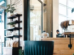 Filigree Coffee (Inside Home State Brewery)