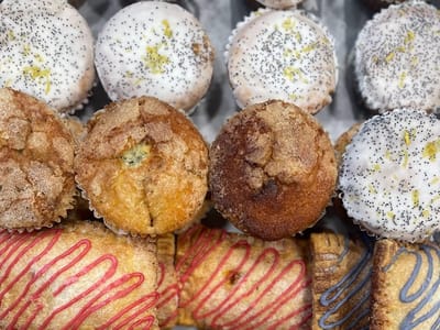 Filigree Coffee (Inside Home State Brewery)