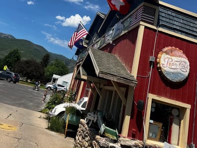 Fill Er Up Coffee Station LLC