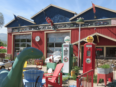 Fill Er Up Coffee Station LLC