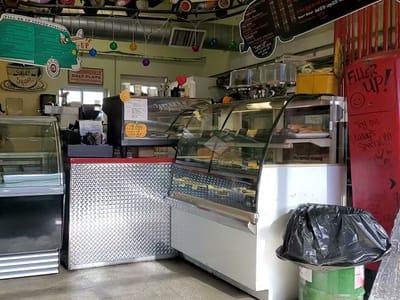 Fill Er Up Coffee Station LLC