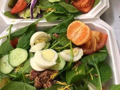 Fill My Cup Coffee Shop