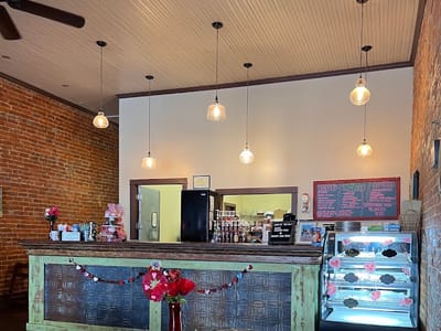 Fill My Cup Coffee Shop