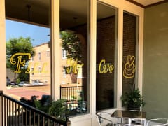 Fill My Cup Coffee Shop