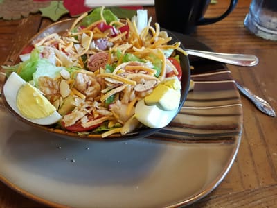 Fill My Cup Coffee Shop