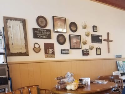 Fill My Cup Coffee Shop