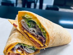 Fill My Cup Coffee Shop