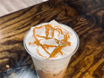 Fill My Cup Coffee Shop