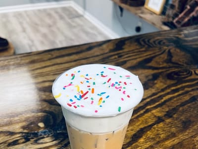 Fill My Cup Coffee Shop