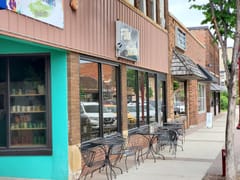 Fillin' Station Coffeehouse