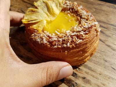 Filling Station Coffee | Westport