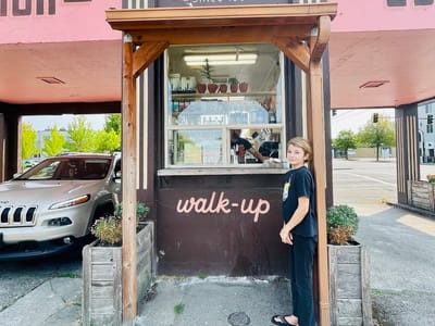 Filling Station Espresso