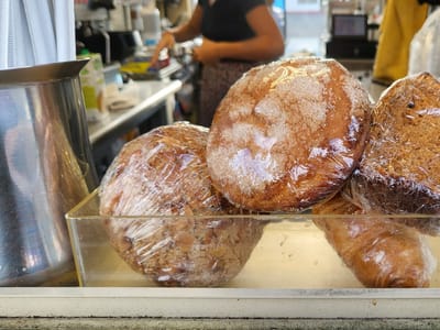 Filling Station Espresso