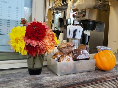 Filling Station Espresso