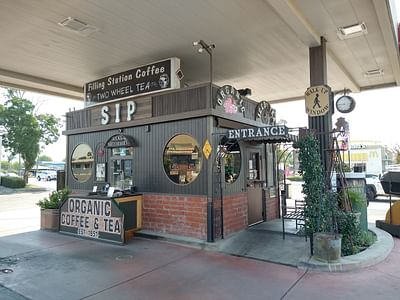 Filling Station
