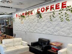 Fillmore Coffee Co.