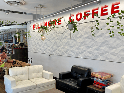 Fillmore Coffee Co.