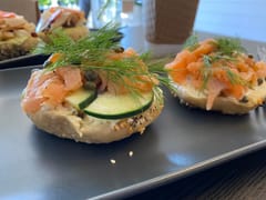 Fillmore Coffeehouse + Plant Cafe