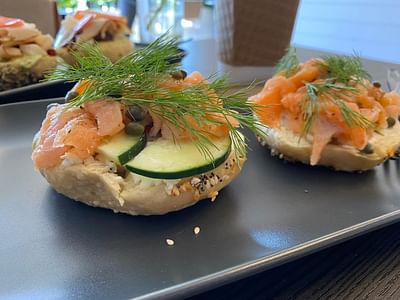 Fillmore Coffeehouse + Plant Cafe