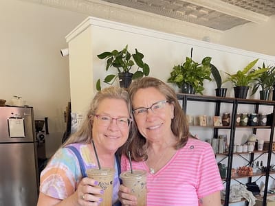 Fillmore Coffeehouse + Plant Cafe