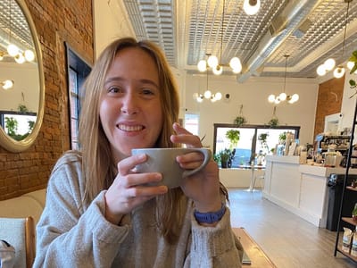 Fillmore Coffeehouse + Plant Cafe