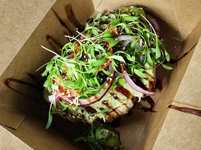 Fillmore Coffeehouse + Plant Cafe