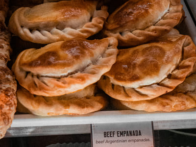 Filomena's Bean Coffee