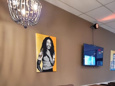 Filomena's Bean Coffee