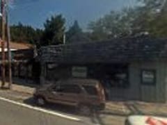 Finders Keepers/Blue Line Coffee House