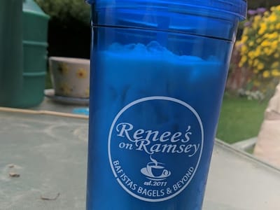 Fine Brewed on Ramsey