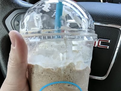 Fine Brewed on Ramsey