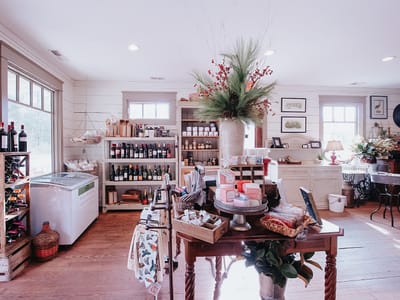 Fine Creek Provisions