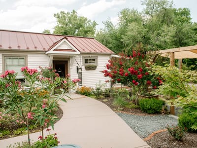 Fine Creek Provisions