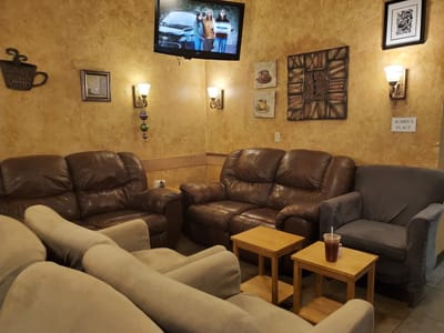 Finest Grind Coffee House