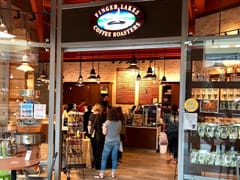 Finger Lakes Coffee Roasters at Destiny USA