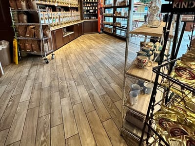 Finger Lakes Coffee Roasters at Destiny USA