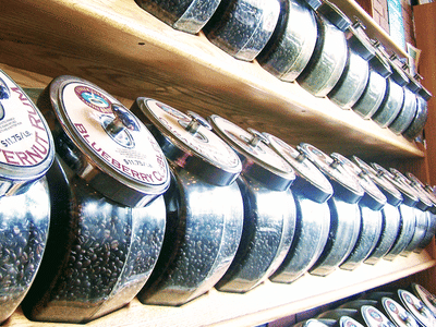 Finger Lakes Coffee Roasters