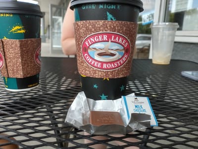 Finger Lakes Coffee Roasters