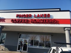 Finger Lakes Coffee Roasters