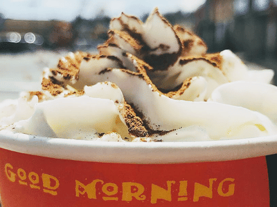 Finger Lakes Coffee Roasters