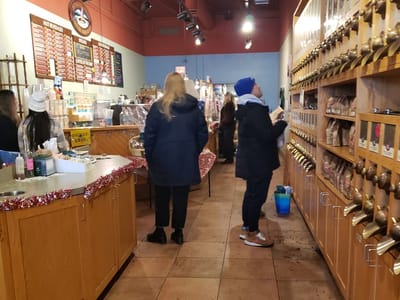 Finger Lakes Coffee Roasters