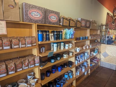 Finger Lakes Coffee Roasters