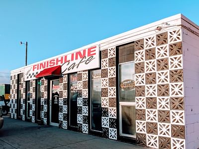 Finishline Cafe