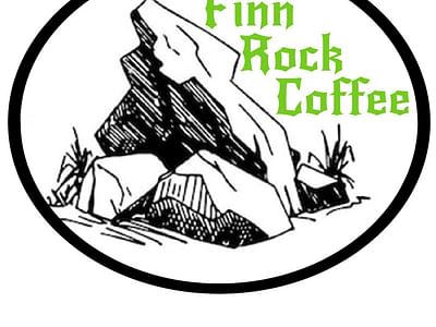 Finn Rock Coffee