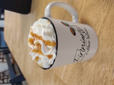 Finnian's Coffee House