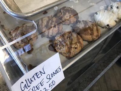 Finnian's Coffee House