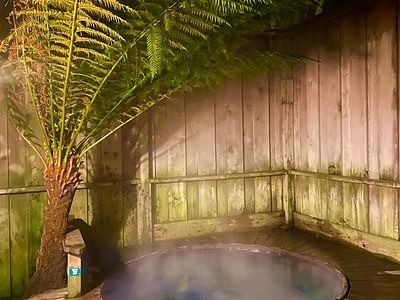 Finnish Country Sauna & Tubs