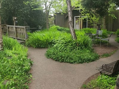 Finnish Country Sauna & Tubs