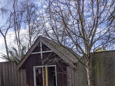 Finnish Country Sauna & Tubs